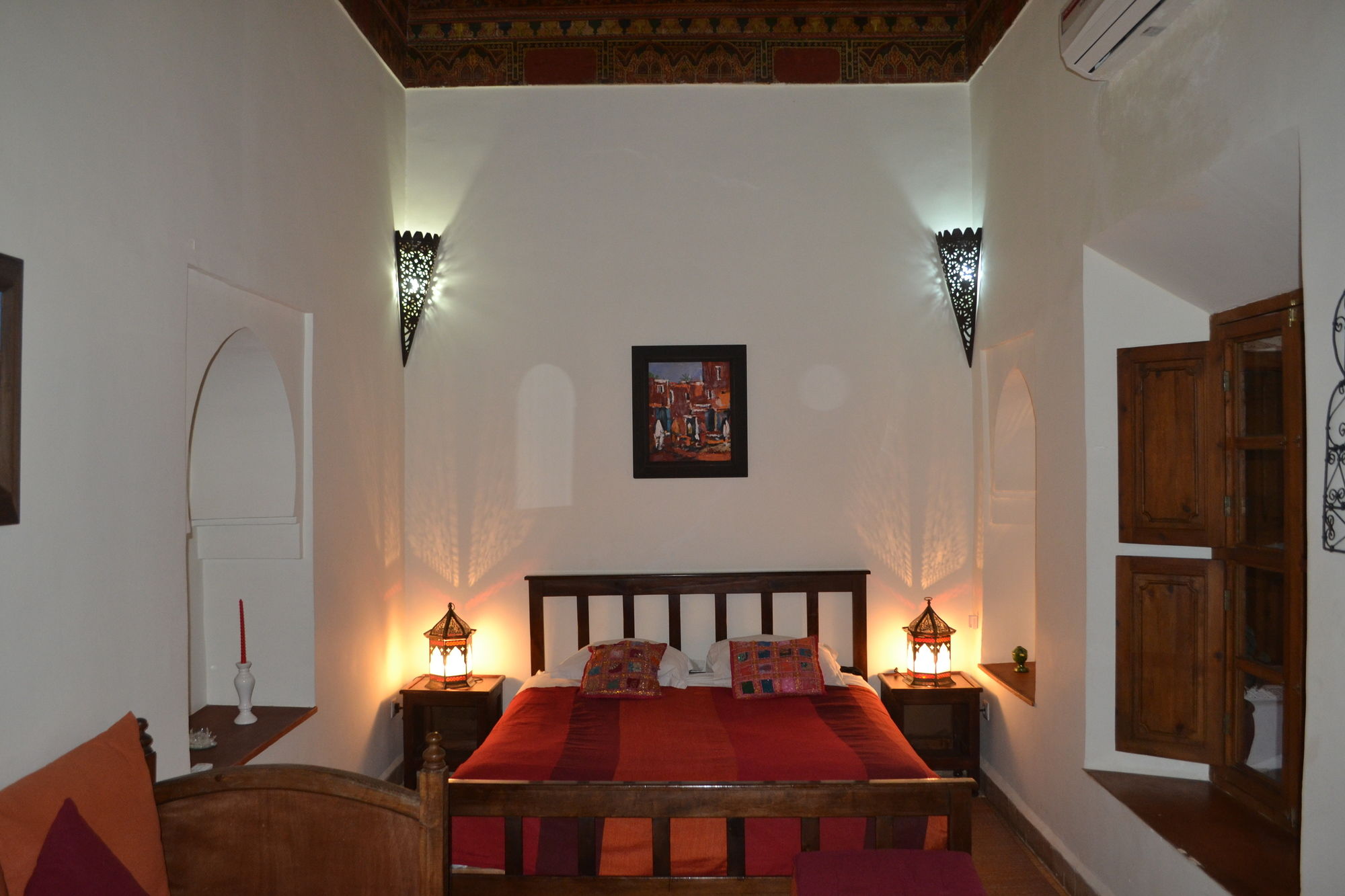 Фото Riad Bayti