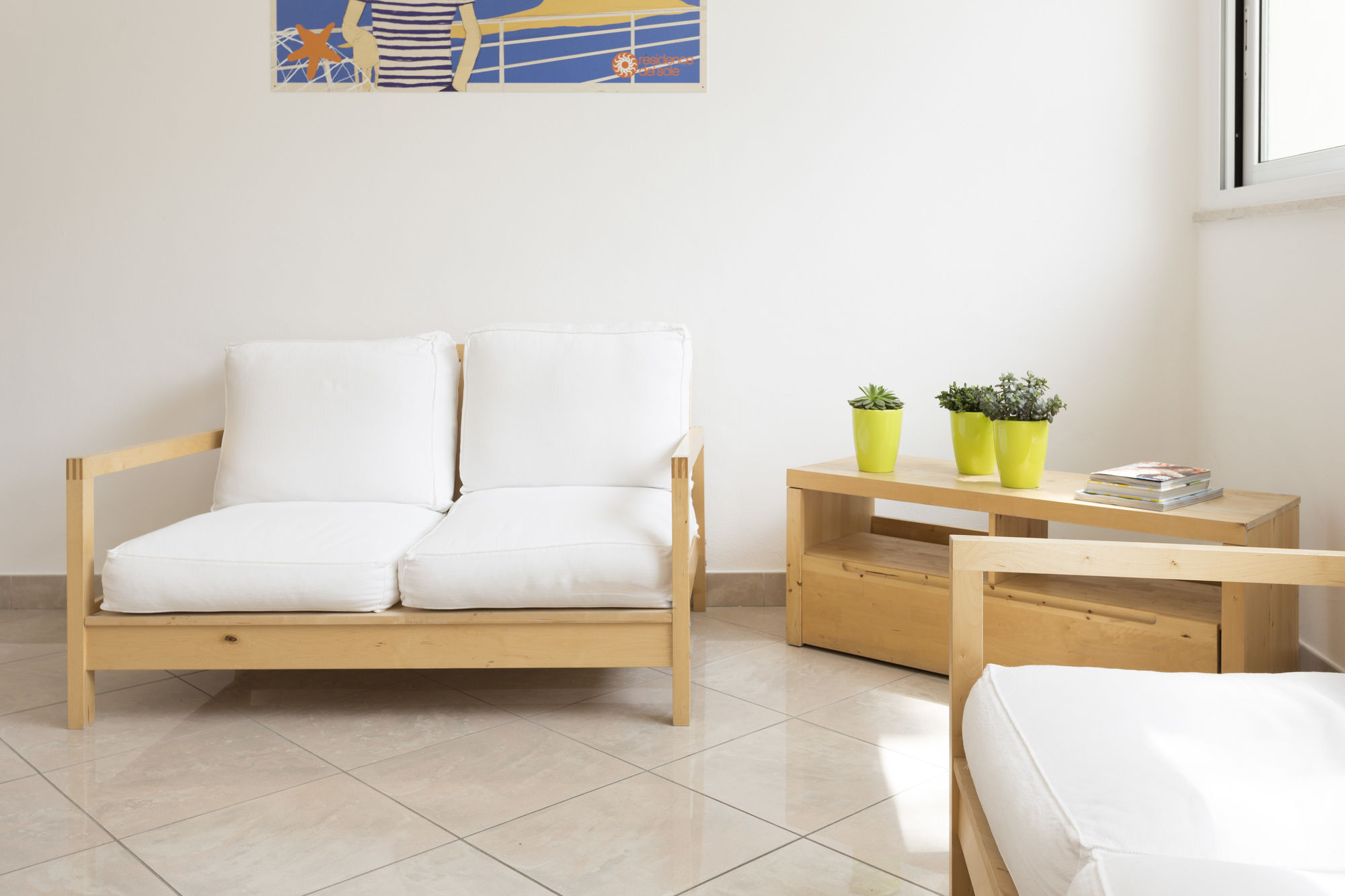 Фото Residence del Sole