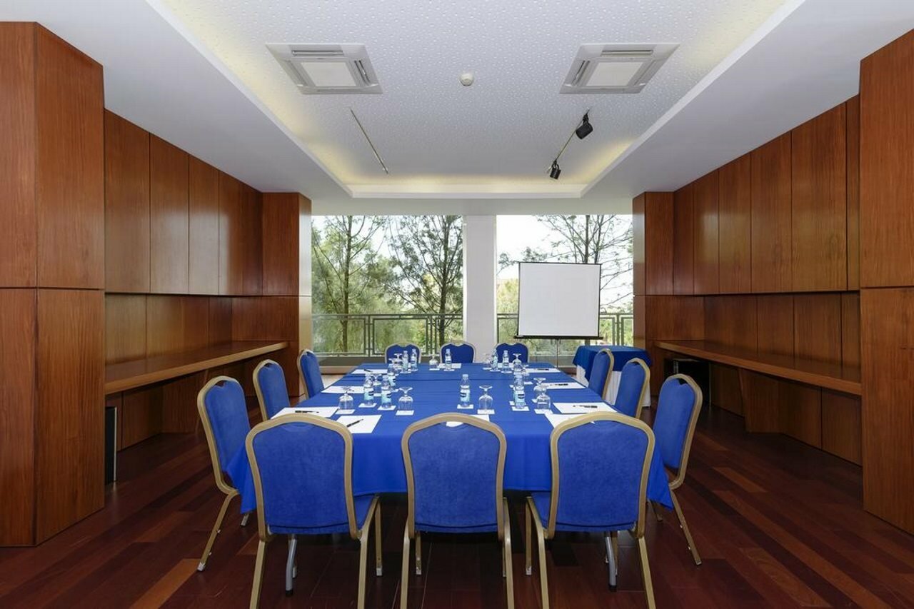 Фото Jupiter Algarve Hotel