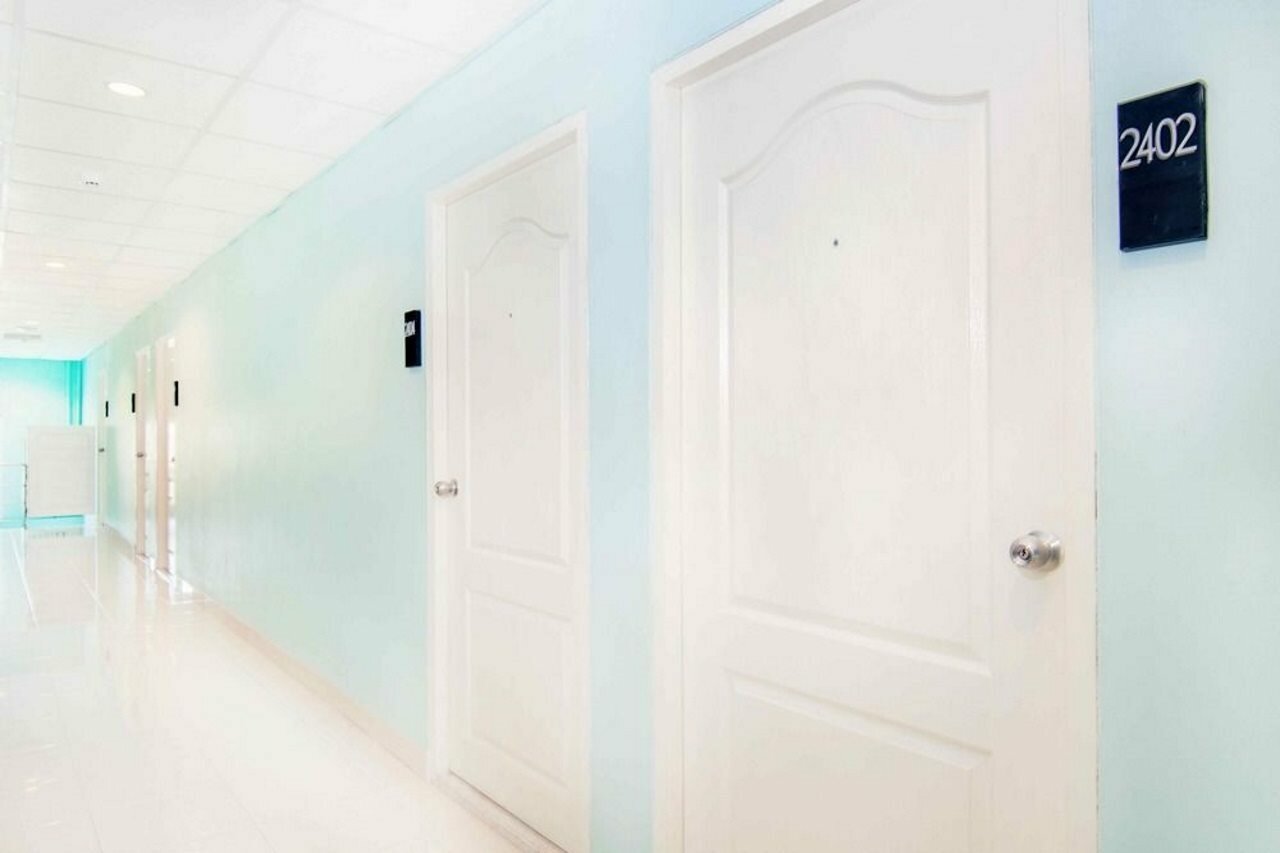 Фото The Phoenix Hotel Bangkok