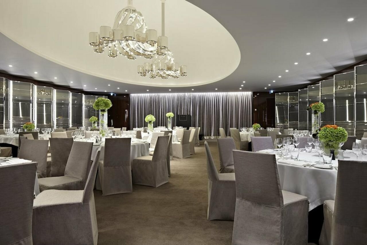 Фото Bulgari Hotel London