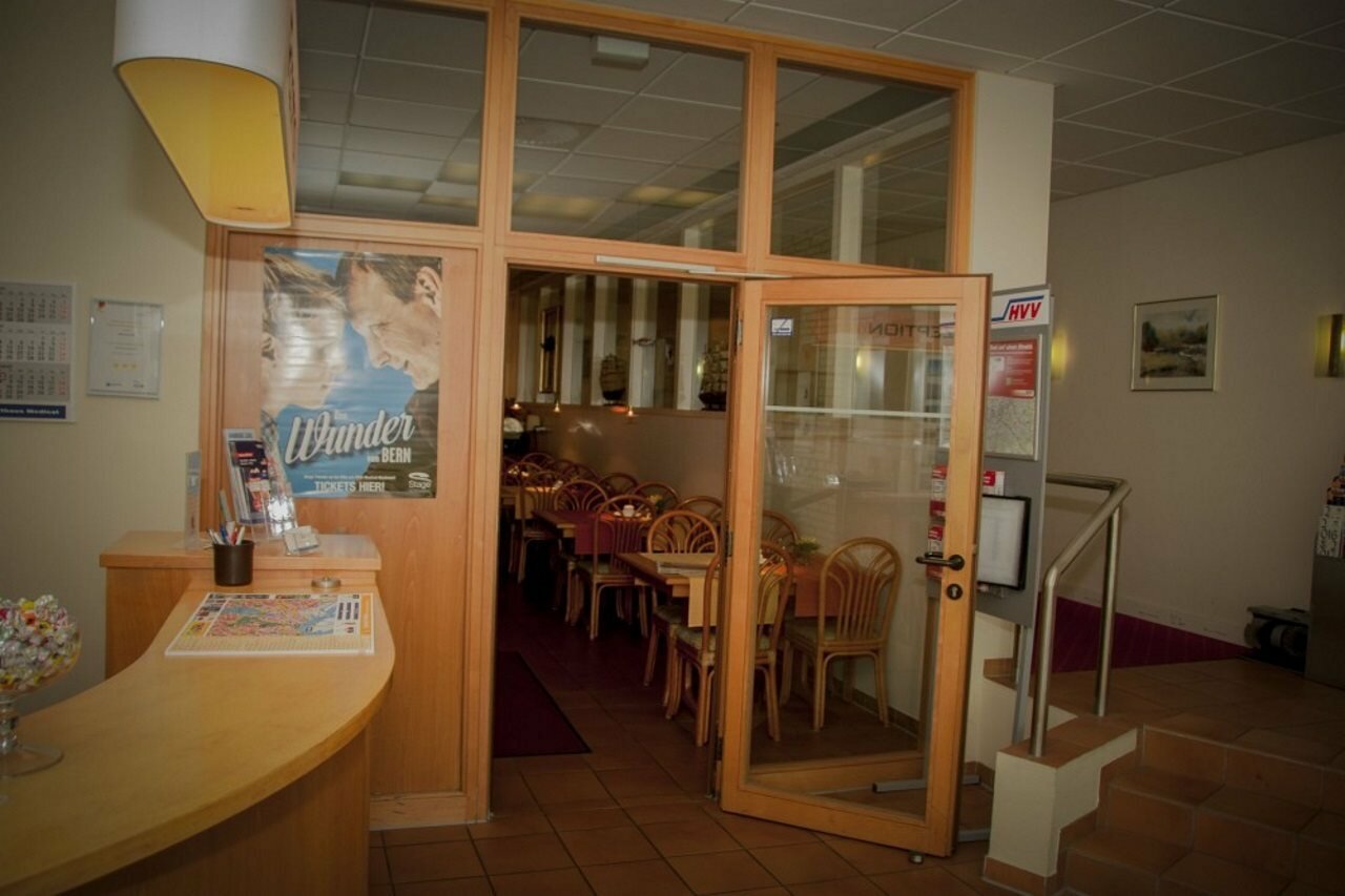 Фото Elbbrücken Hotel