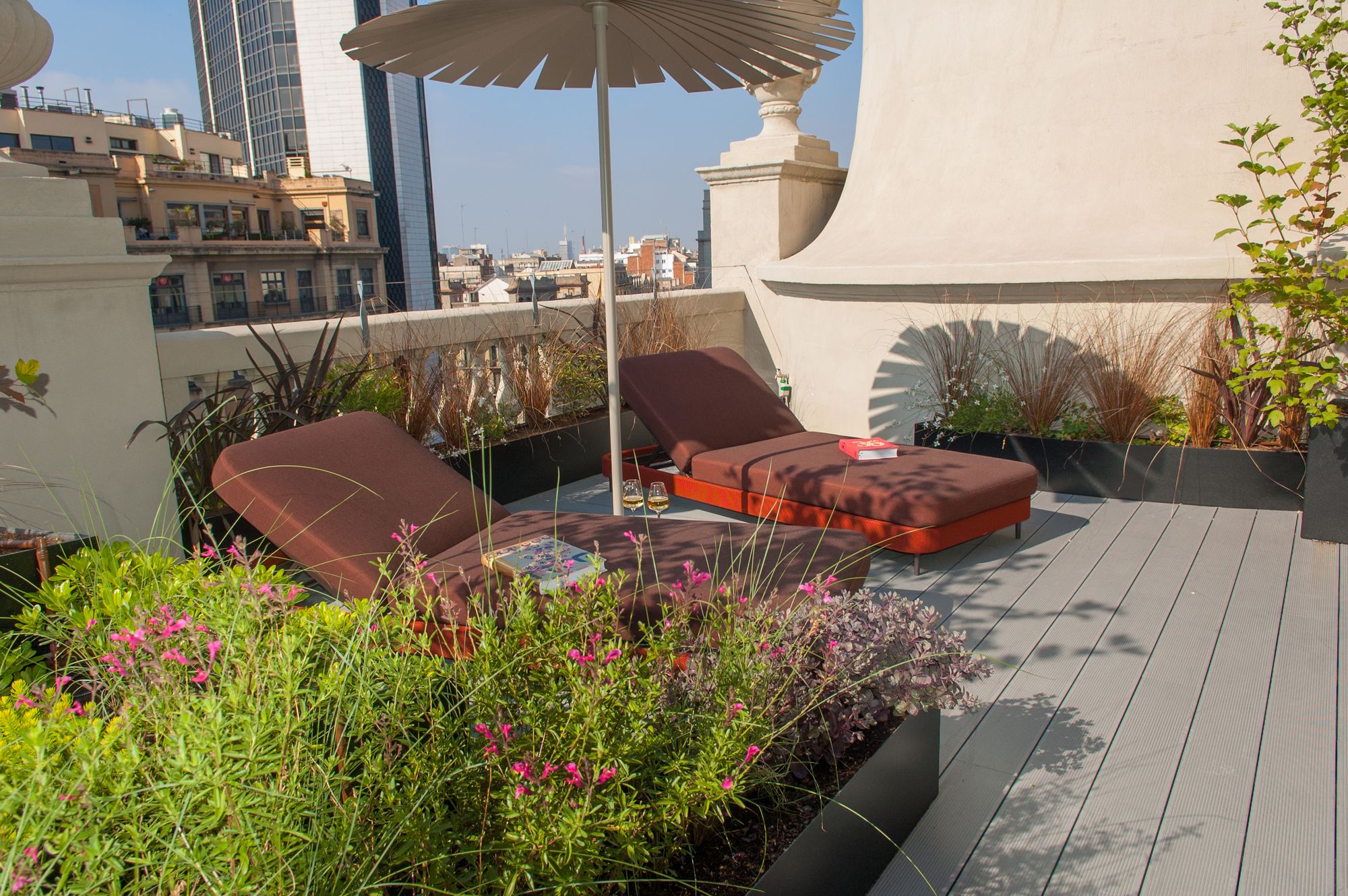 Фото Casagrand Luxury Suites