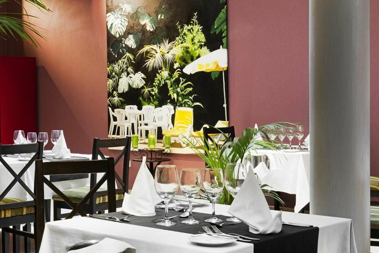 Фото Marylanza Suites & SPA