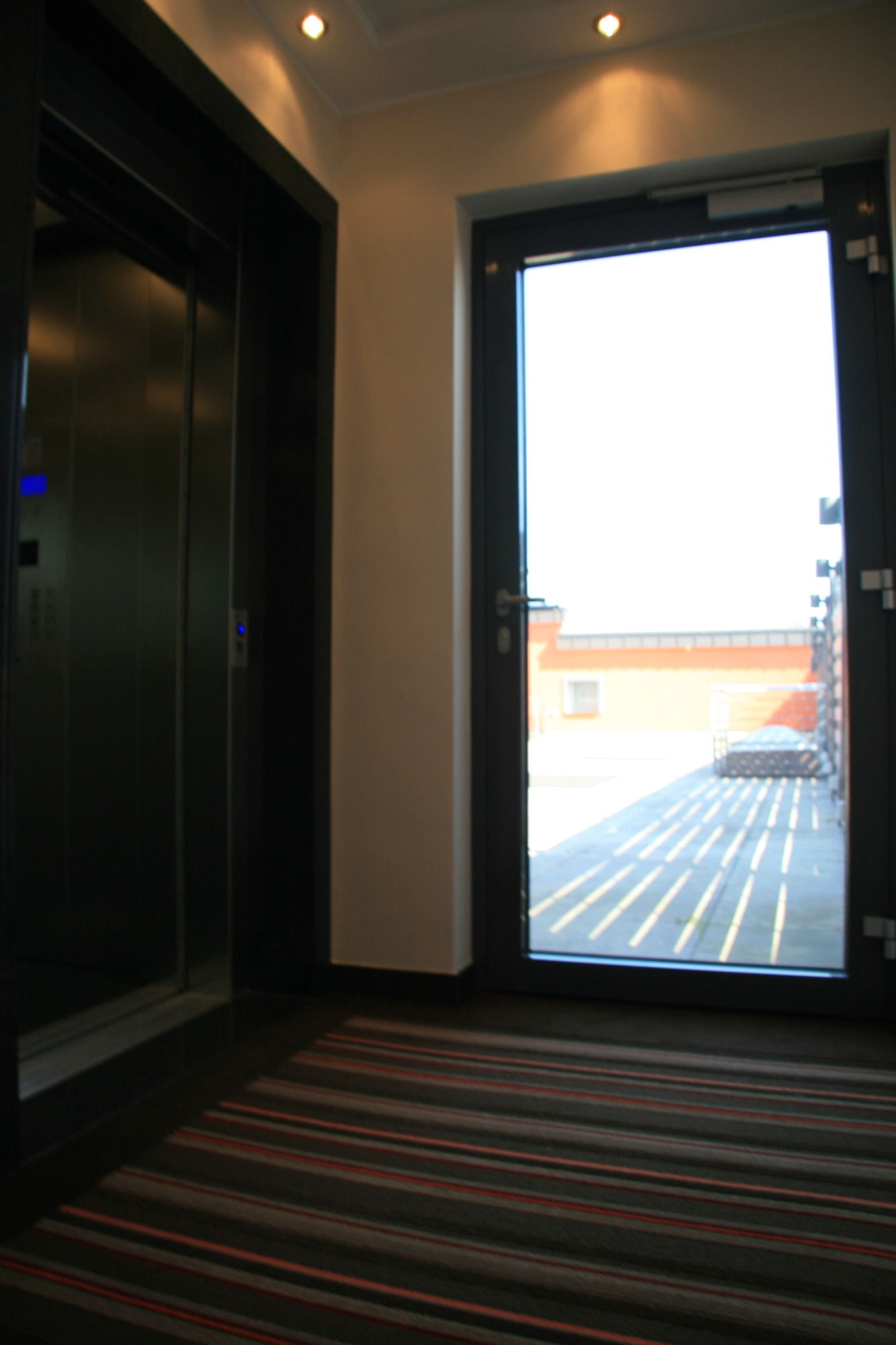 Фото Hotel Fortune