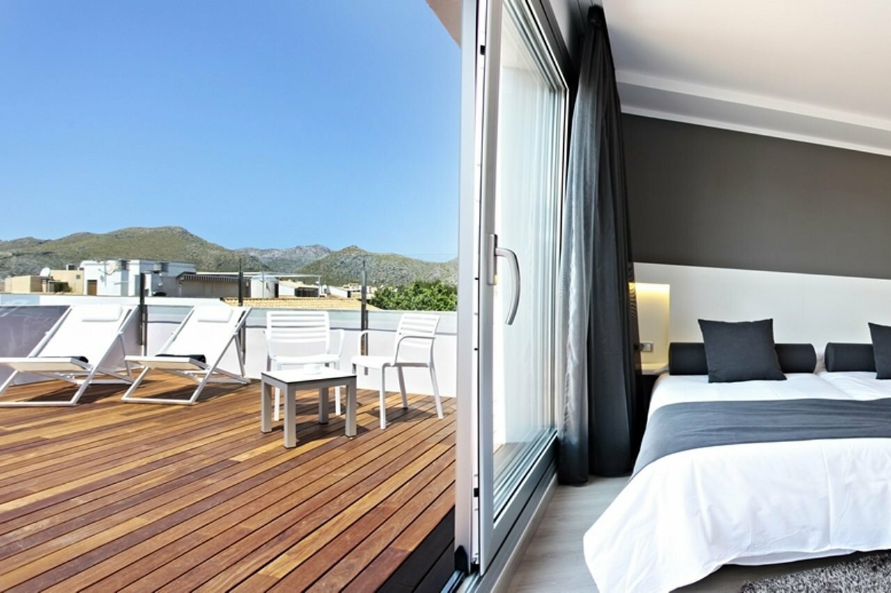 Фото Mar Calma Hotel