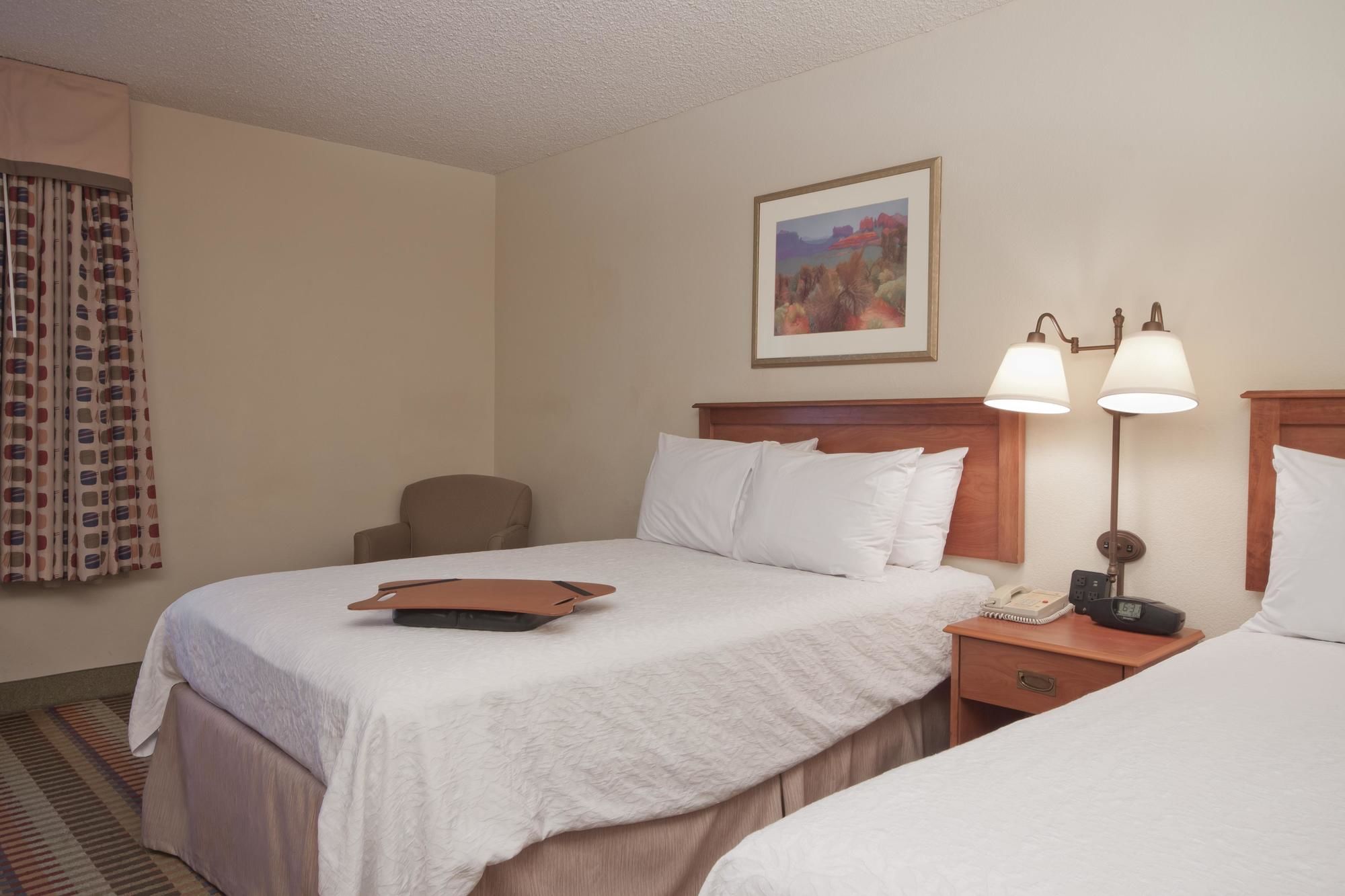 Фото Hampton Inn Phoenix/Chandler