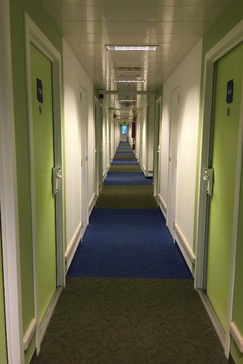 Фото Ibis Hotel Brussels Airport