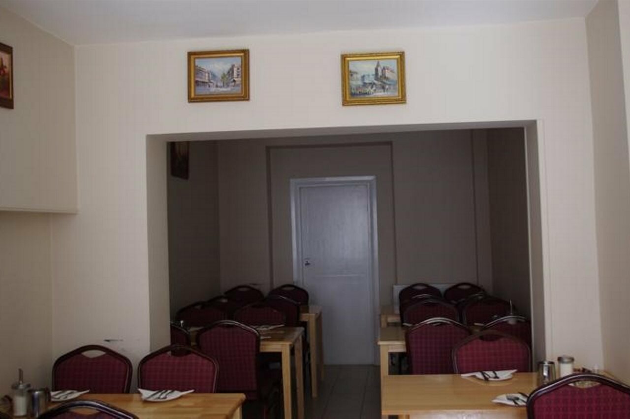 Фото Astoria Hotel