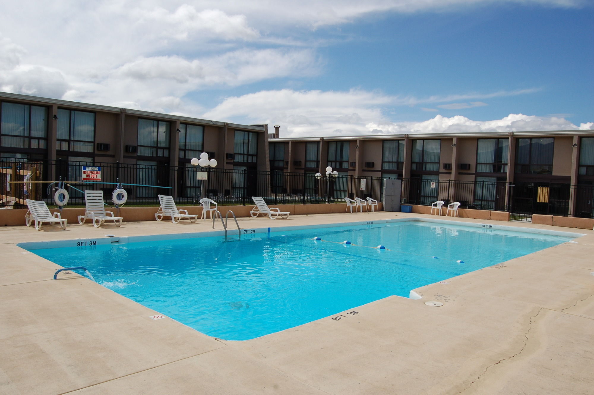 Фото Quality Inn Taos