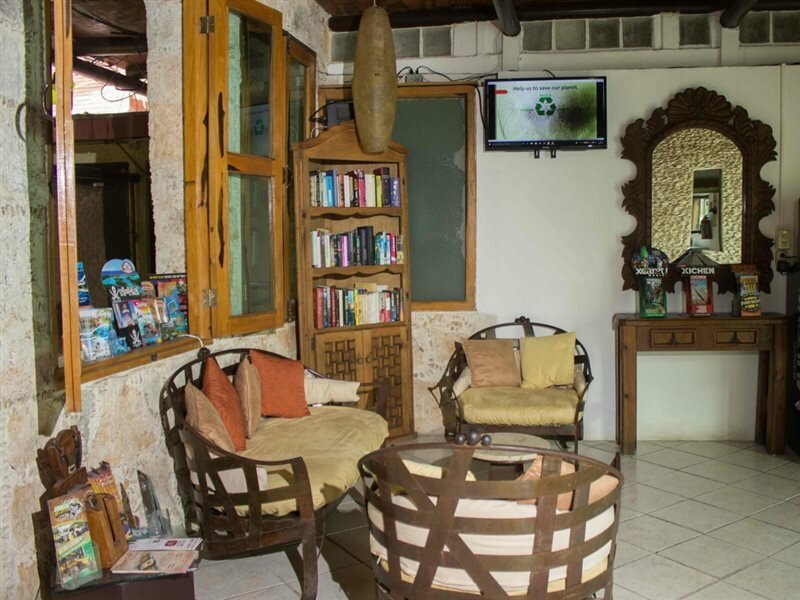 Фото Hotel Playa del Karma