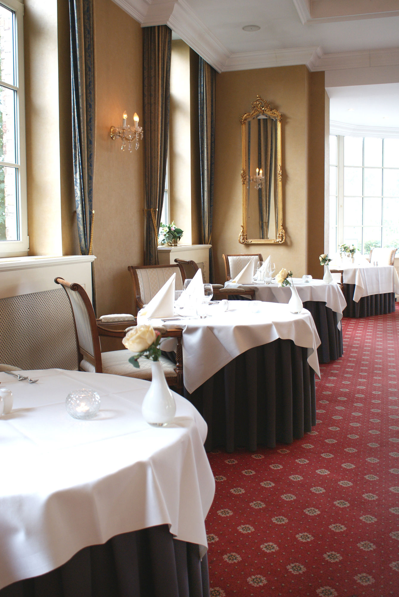 Фото Fletcher Hotel-Restaurant De Dikke Van Dale