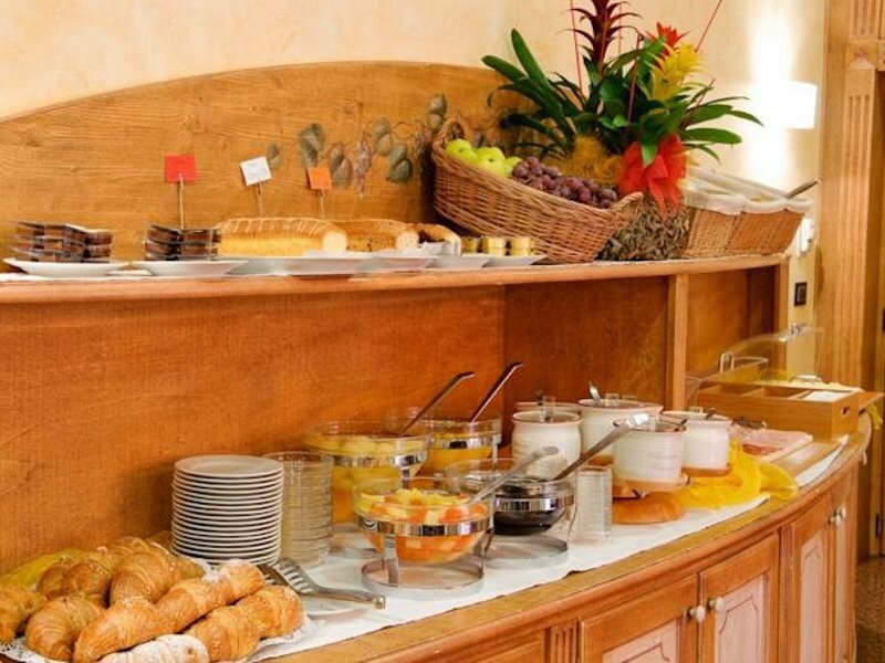 Фото Novo Hotel Rossi