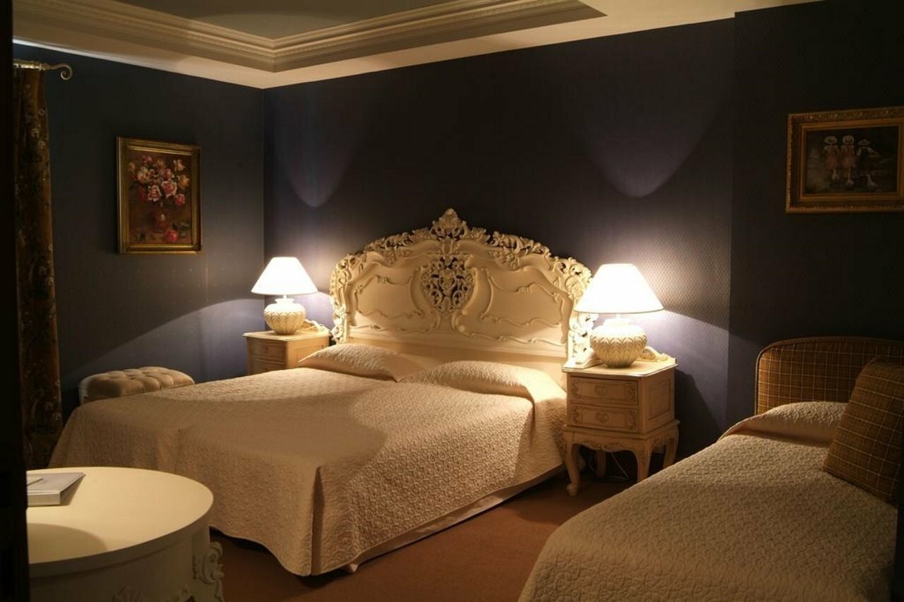 Фото Chateau De La Tour