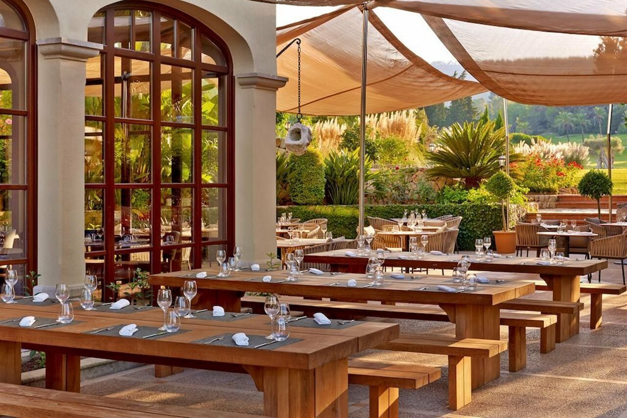 Фото Sheraton Mallorca Arabella Golf Hotel