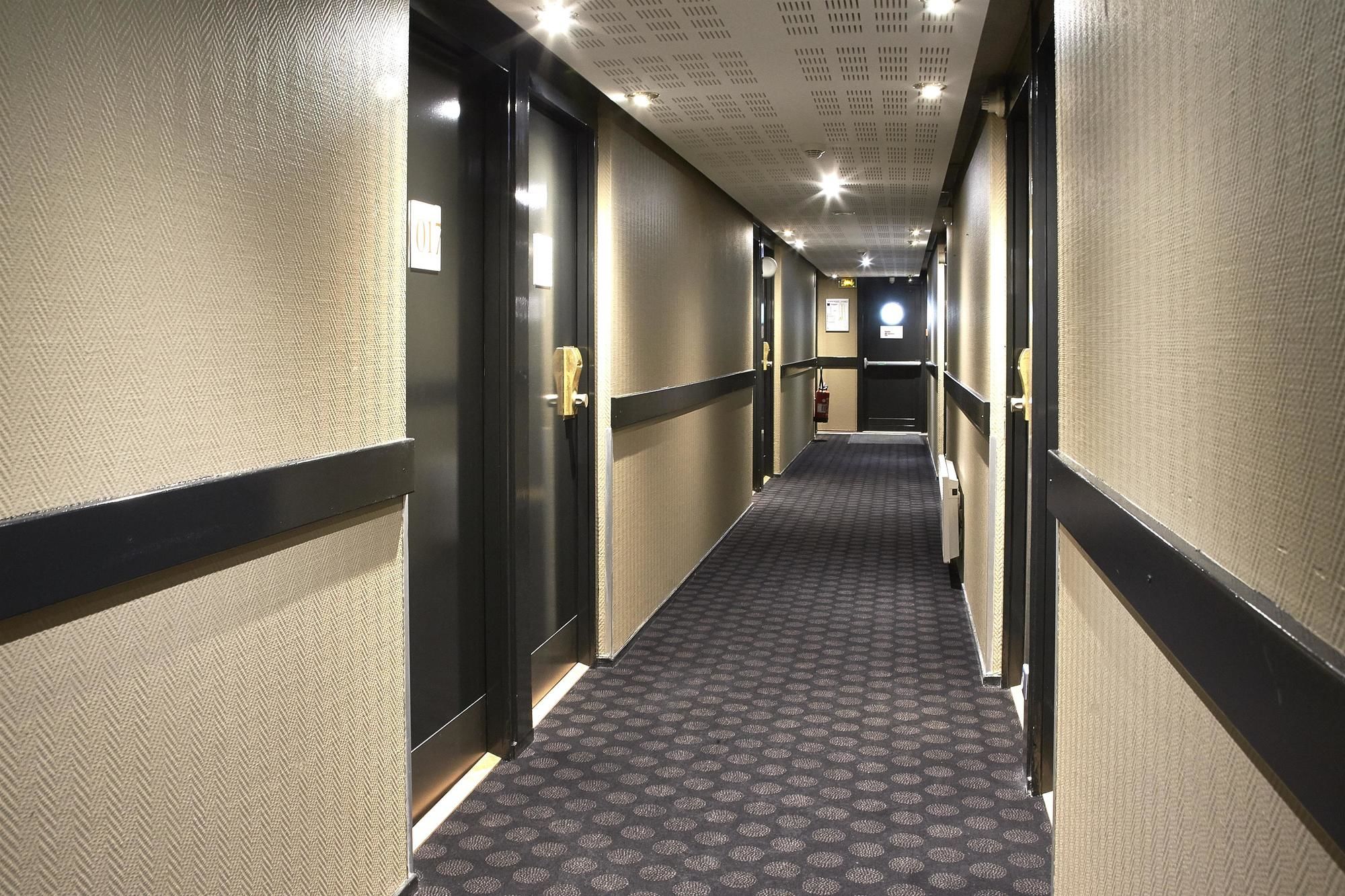 Фото Kyriad - Beaune