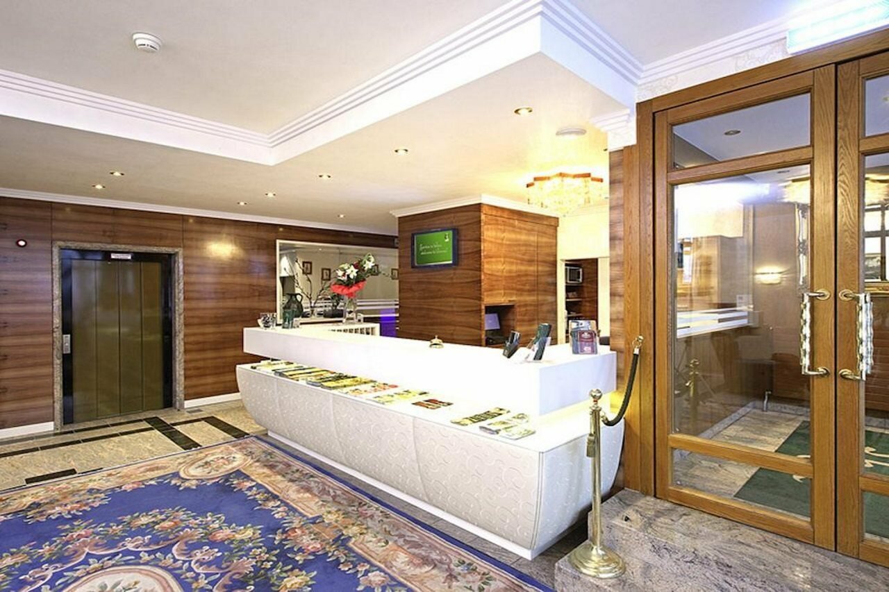 Фото Hotel Prater Vienna