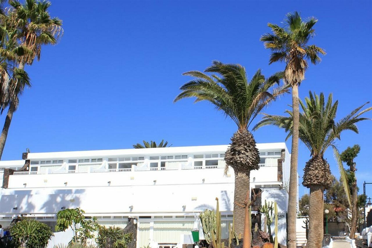 Фото Arena Dorada - Apartments
