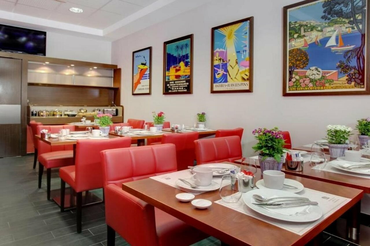 Фото Best Western Plus Hotel La Joliette