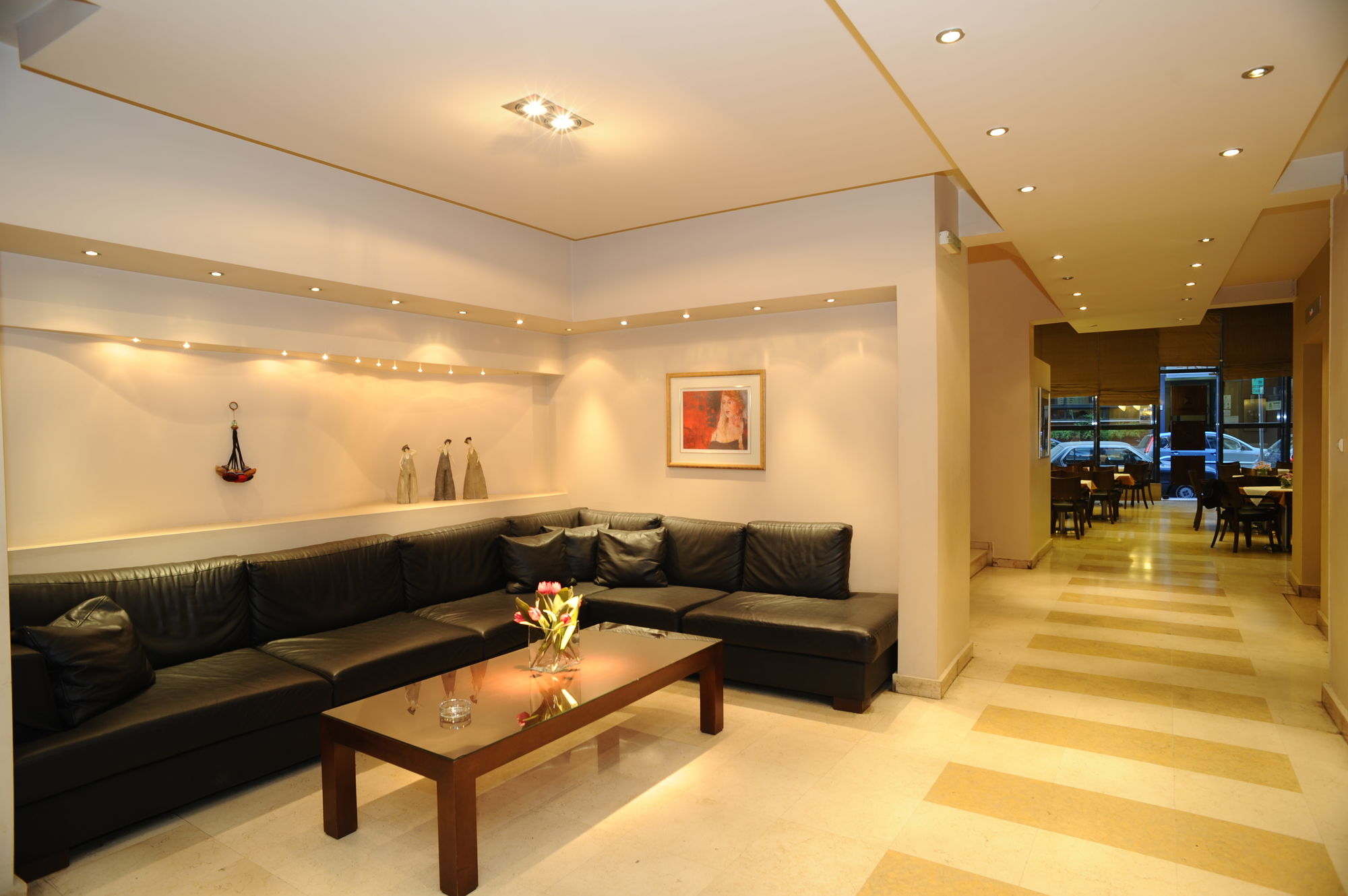 Фото Dionissos Hotel