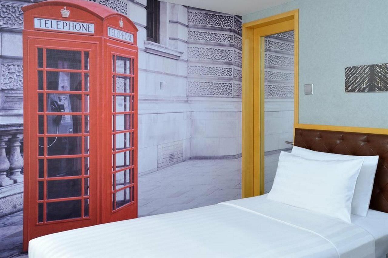 Фото Kew Green Hotel Wanchai Hong Kong