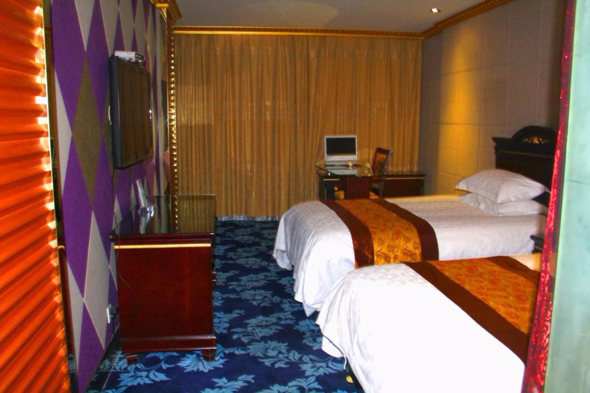 Фото Tumaris Hotel