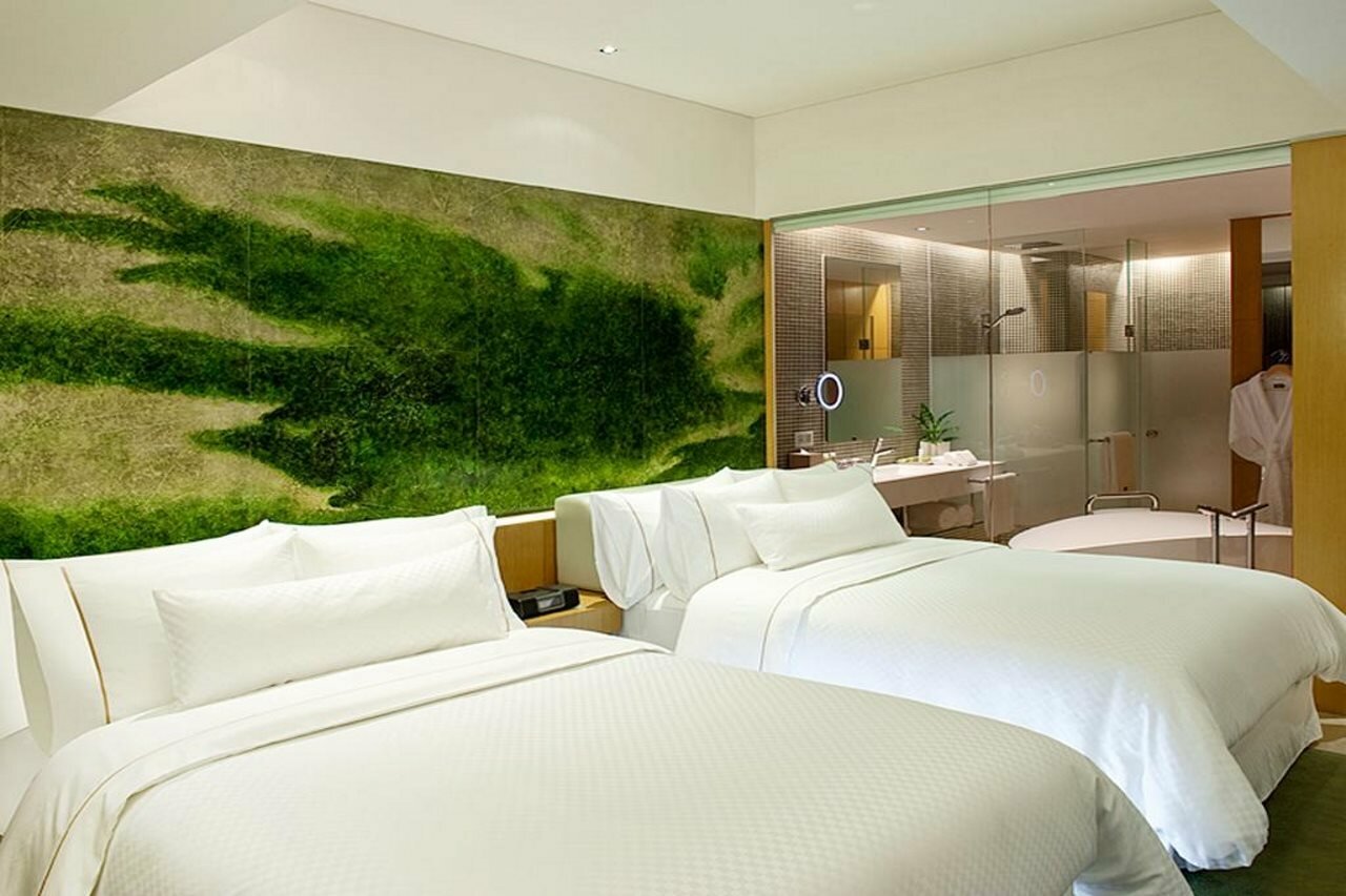 Фото The Westin Shenzhen Nanshan