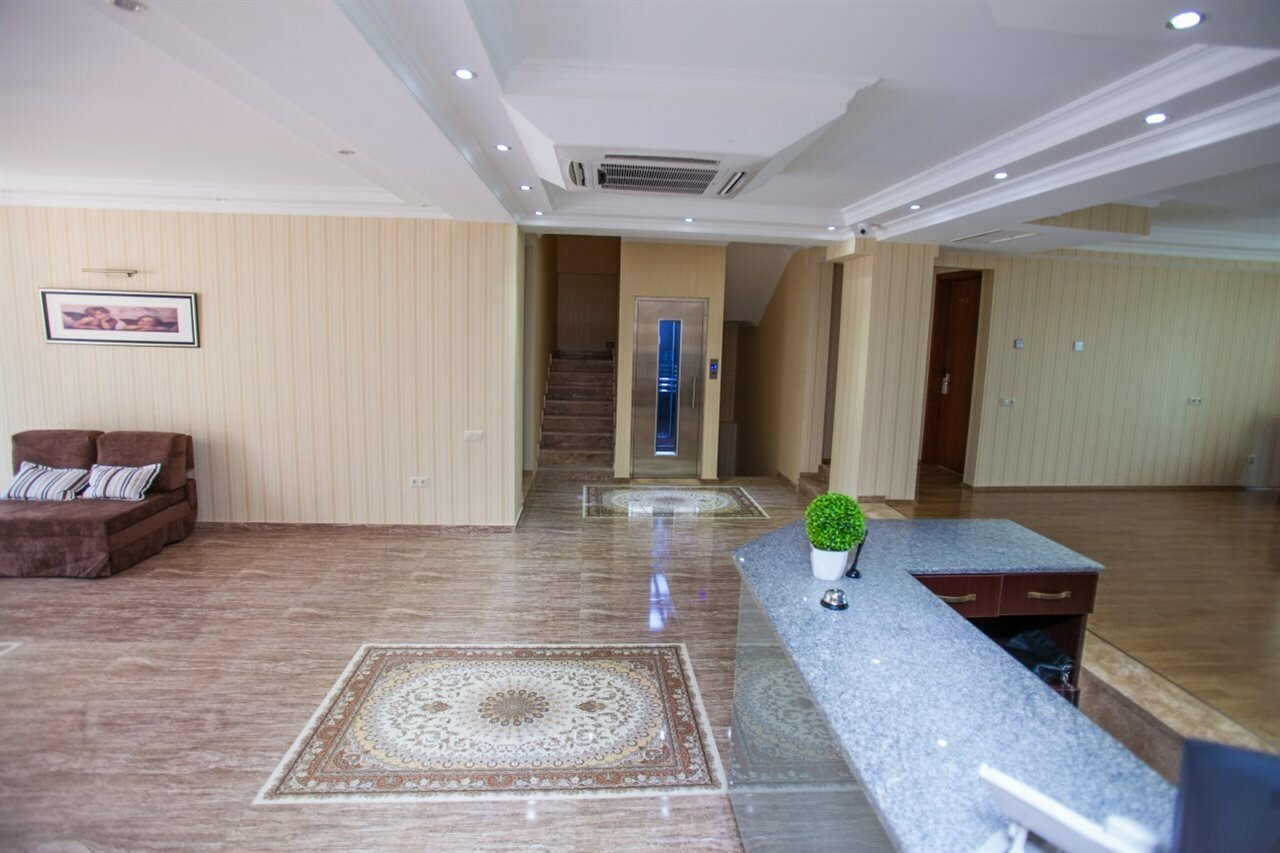 Фото Отель Gtm Plaza