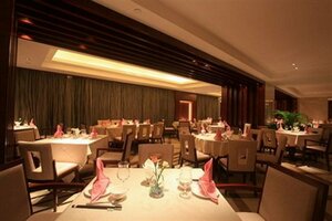 Гостиница Leeden Hotel Guangzhou