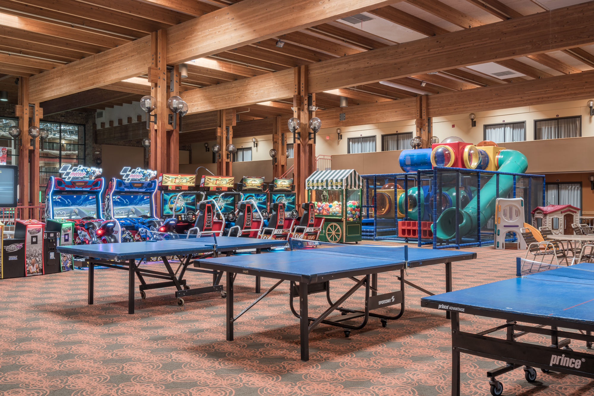 Фото Holiday Inn Hotel & Suites - St. Cloud, an Ihg Hotel