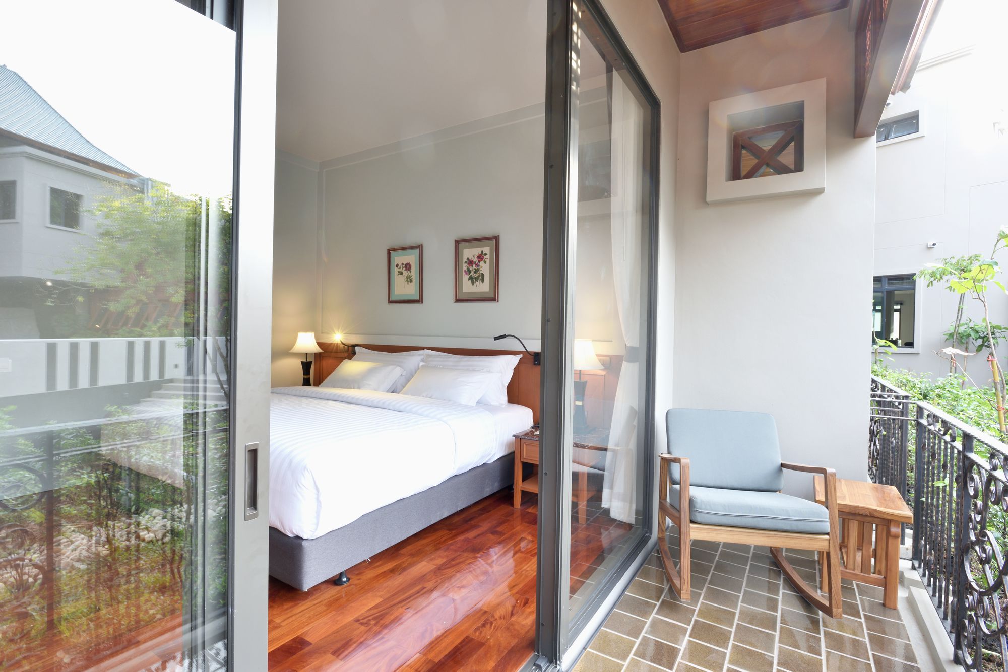 Фото Pla Kan Resort