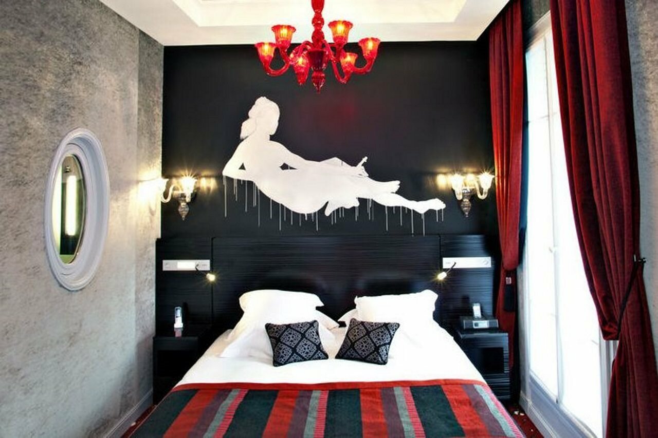 Фото Maison Albar Hotels Le Champs-Elysées