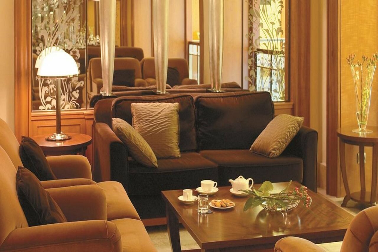 Фото Hotel Nh Collection A Coruña Finisterre