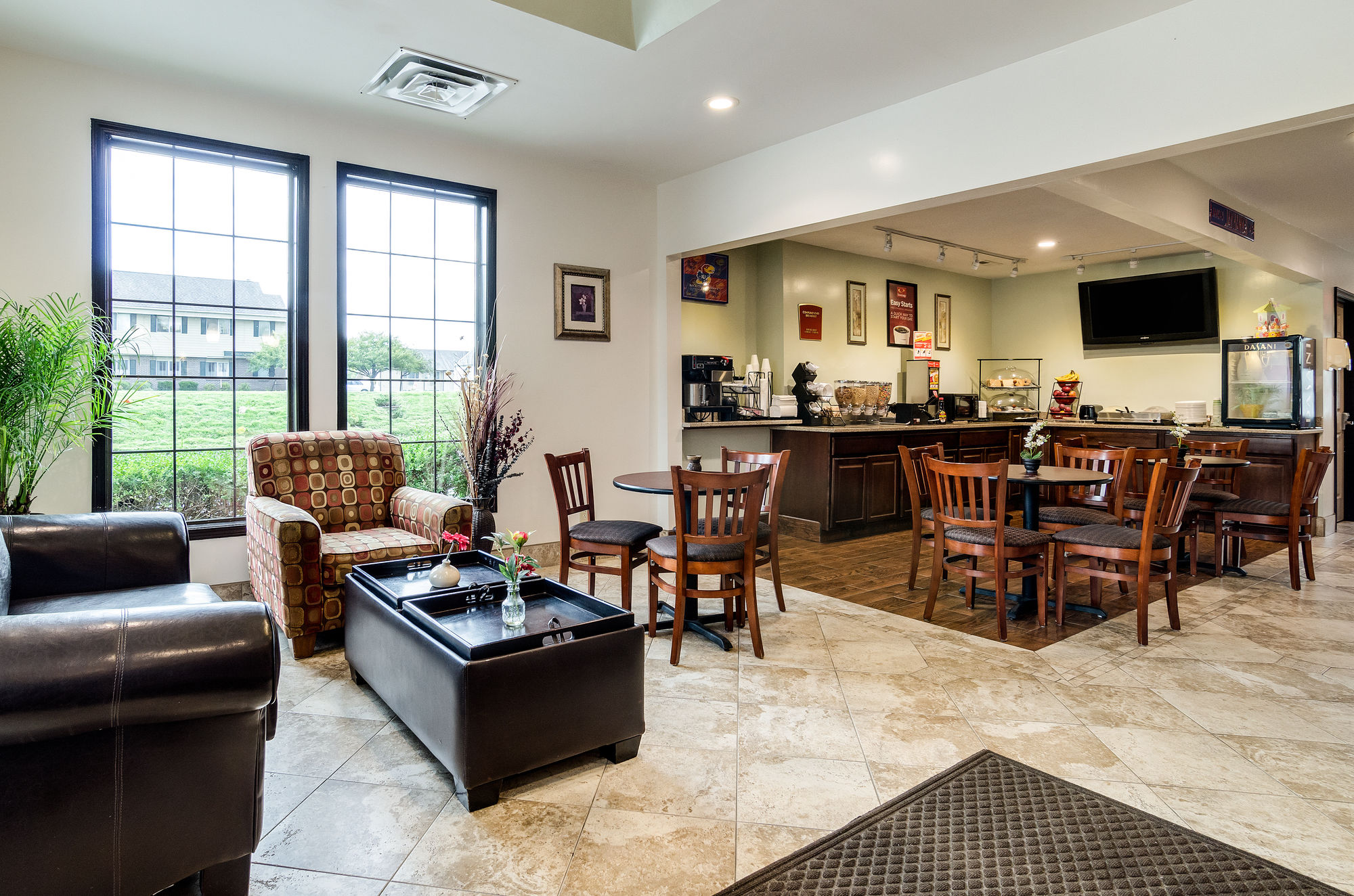 Фото Econo Lodge University