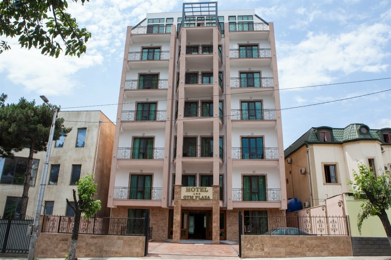 Фото отеля 4