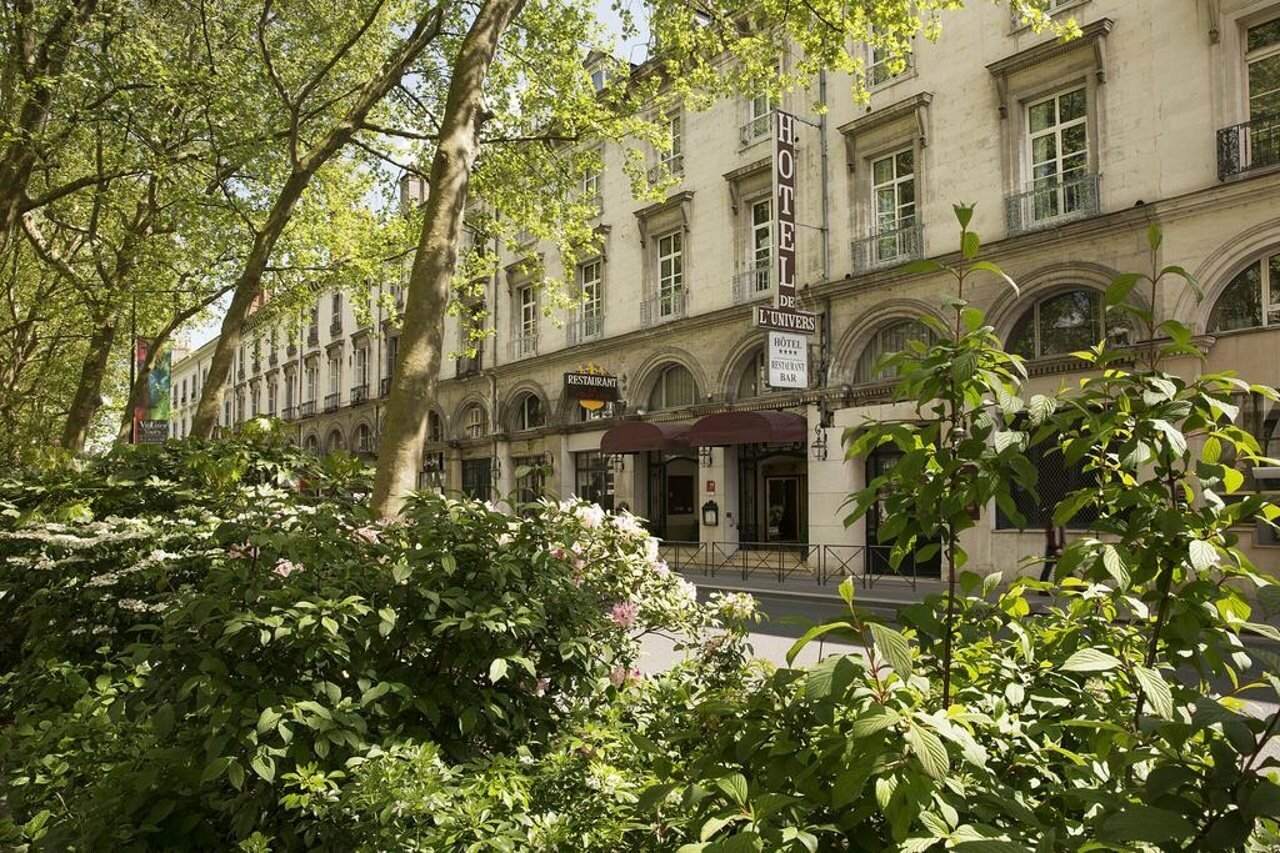 Фото отеля 3