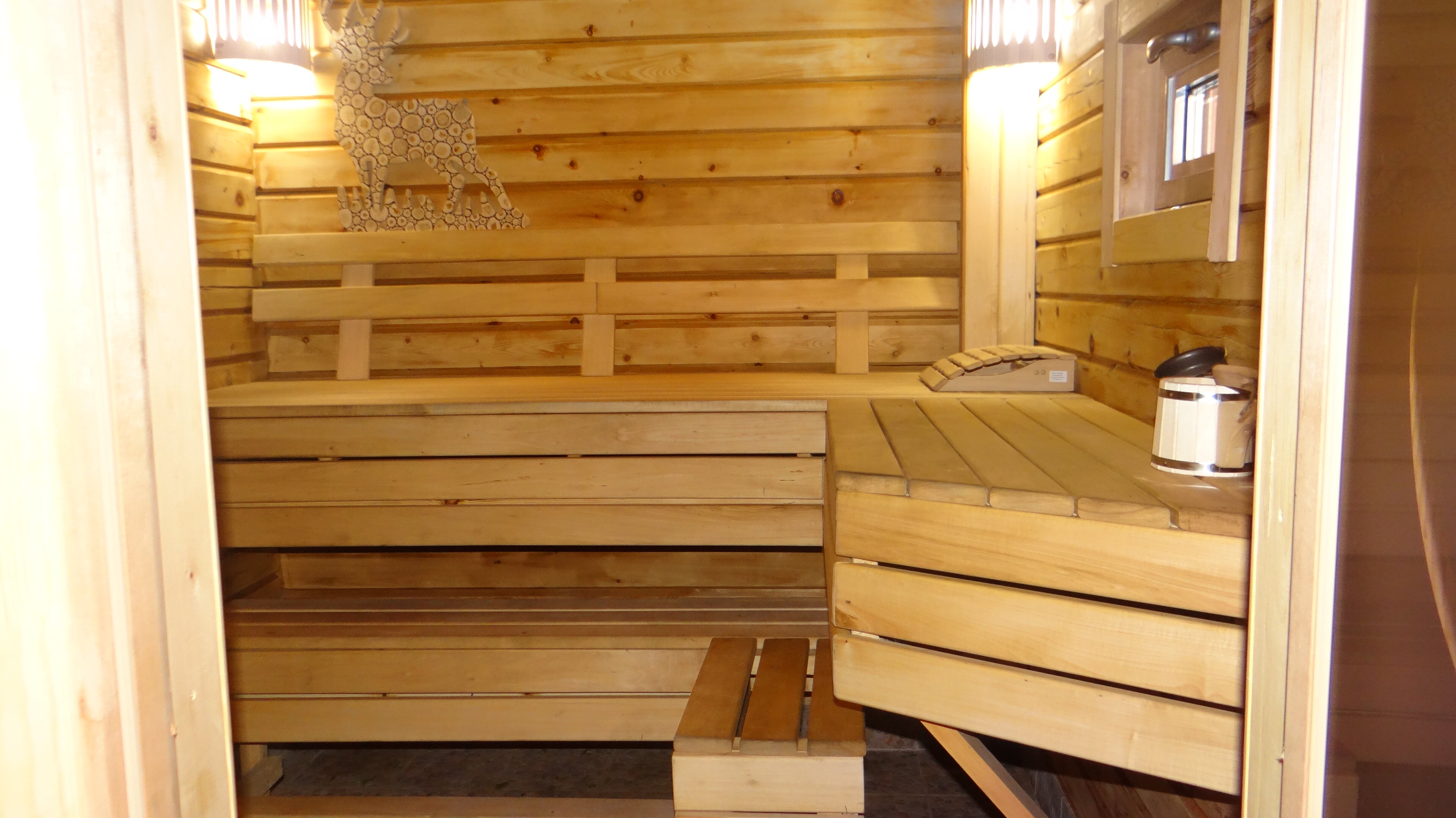 Фото Согринский берег