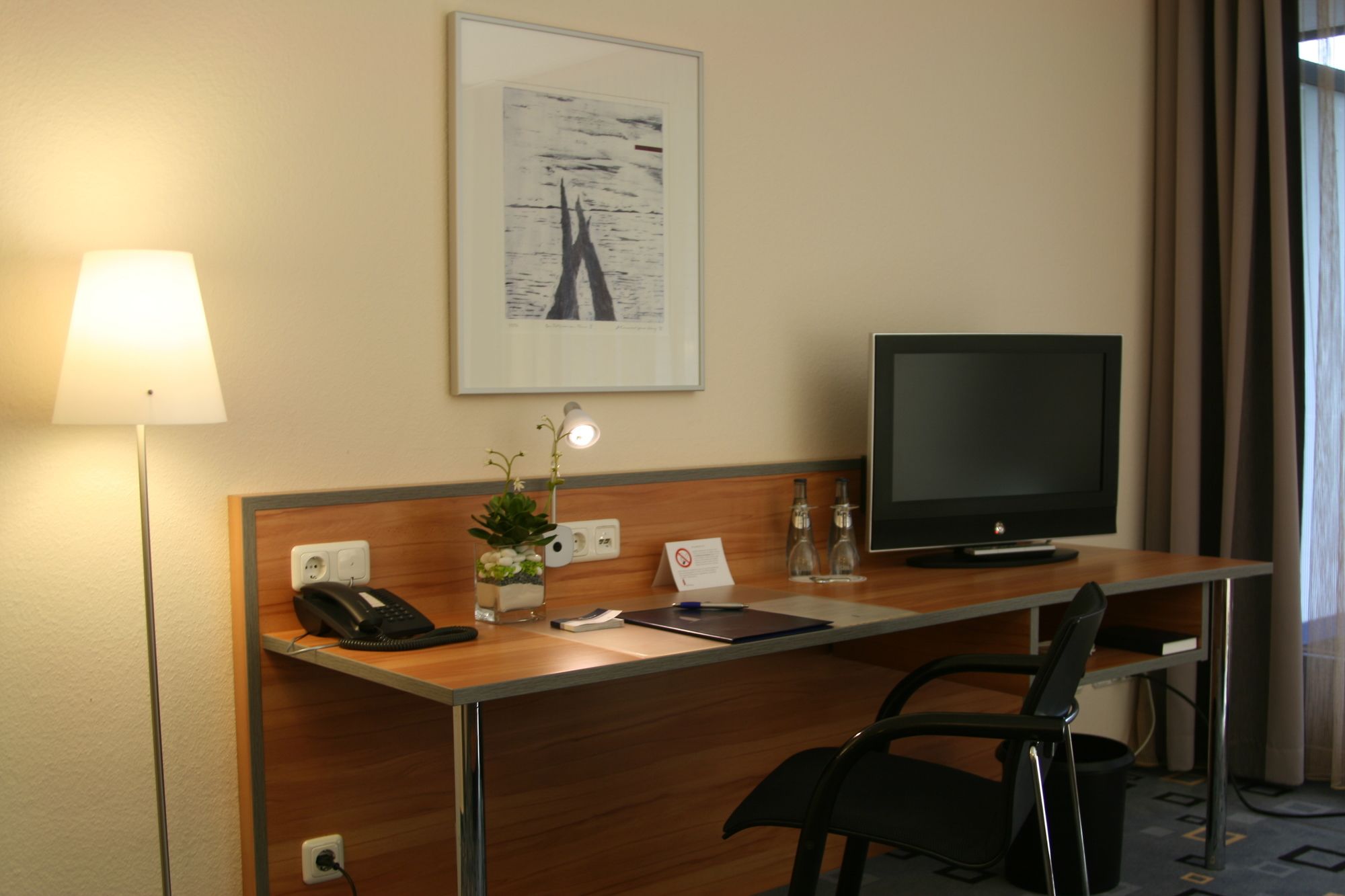 Фото Hotel Park Soltau