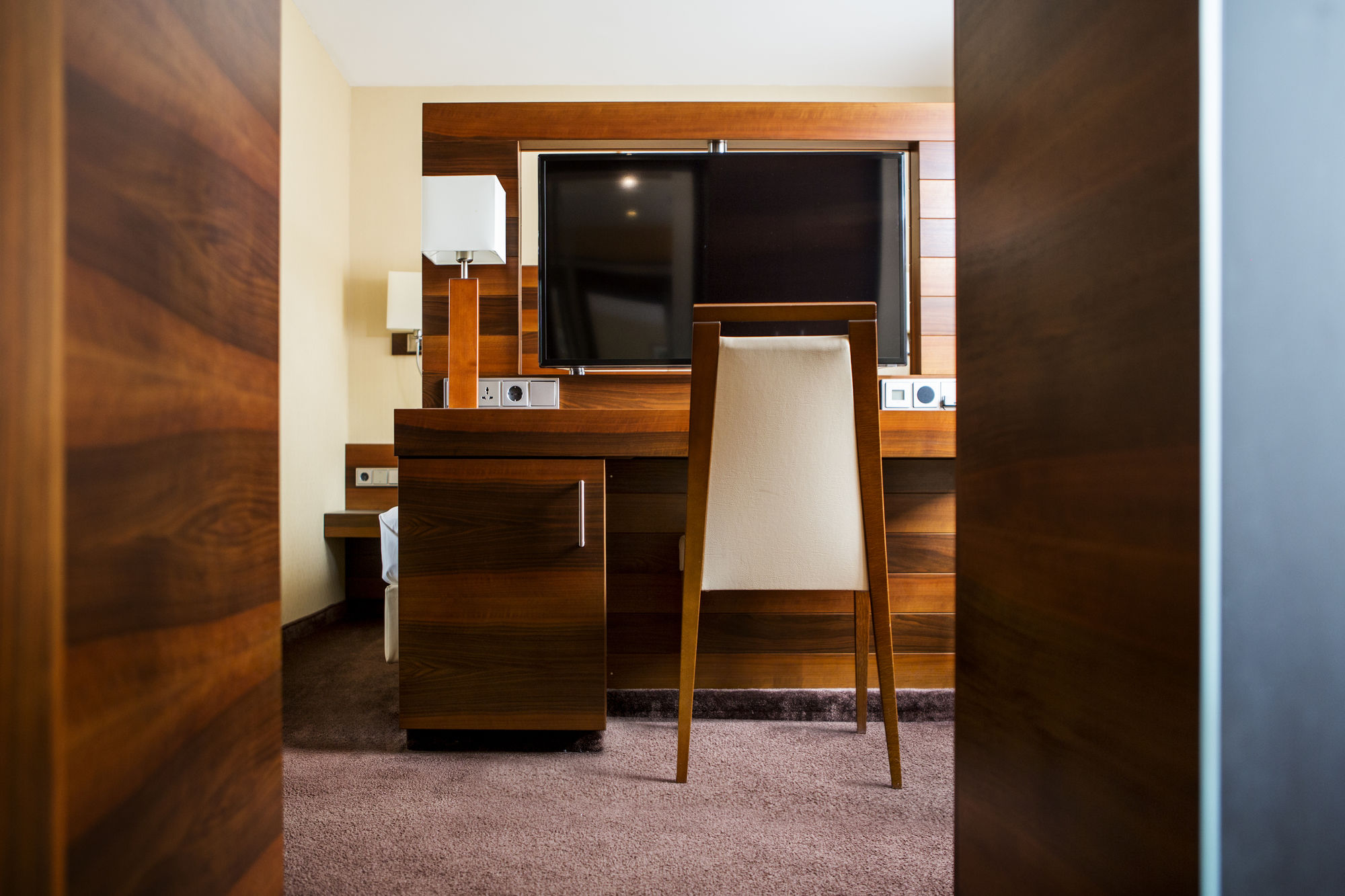 Фото Hotel Adler