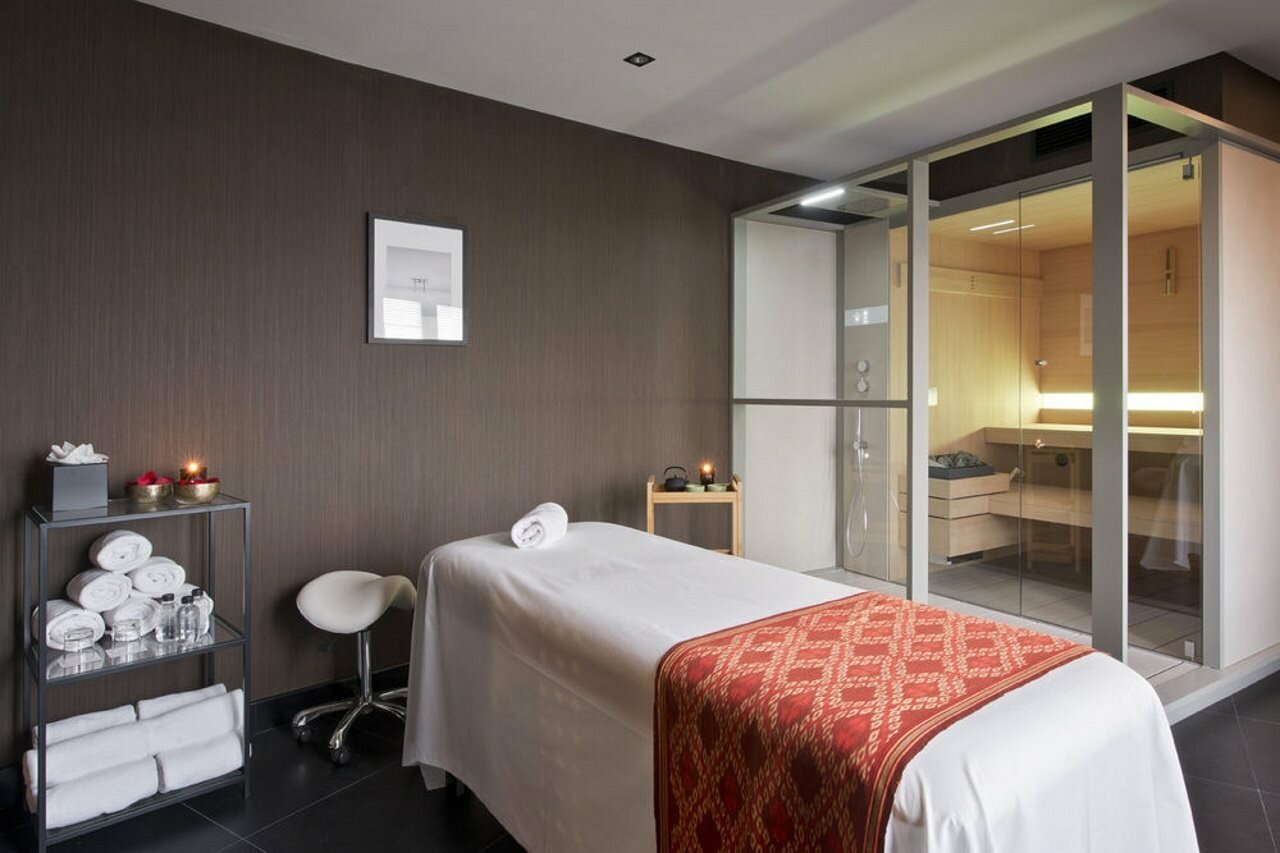 Фото The Principal Madrid