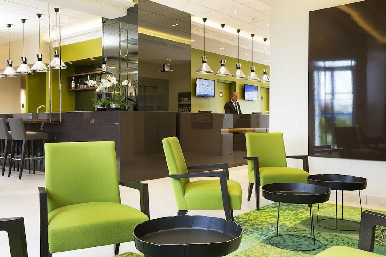 Фото Escale Oceania Orleans