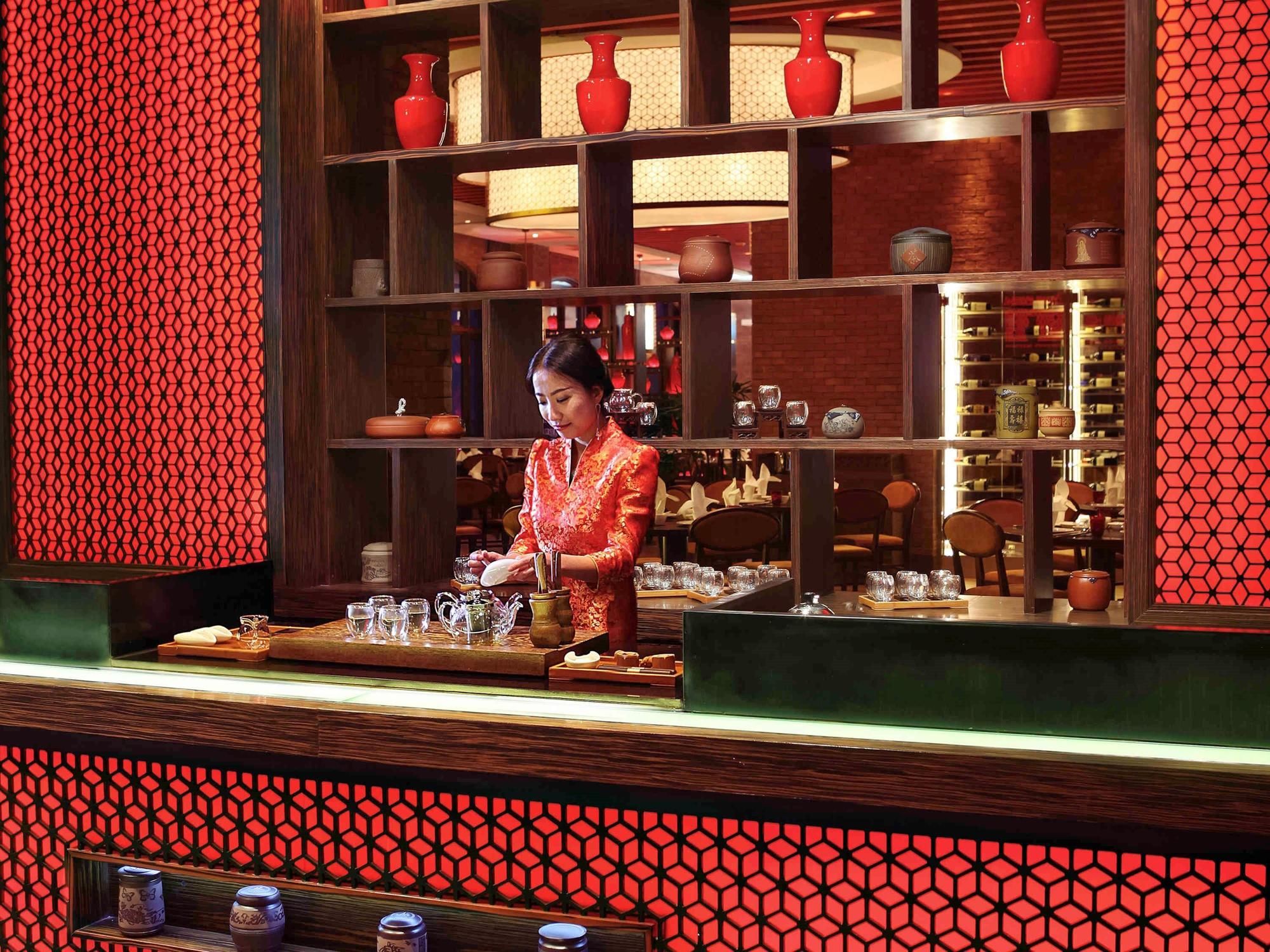 Фото Sofitel Macau At Ponte 16