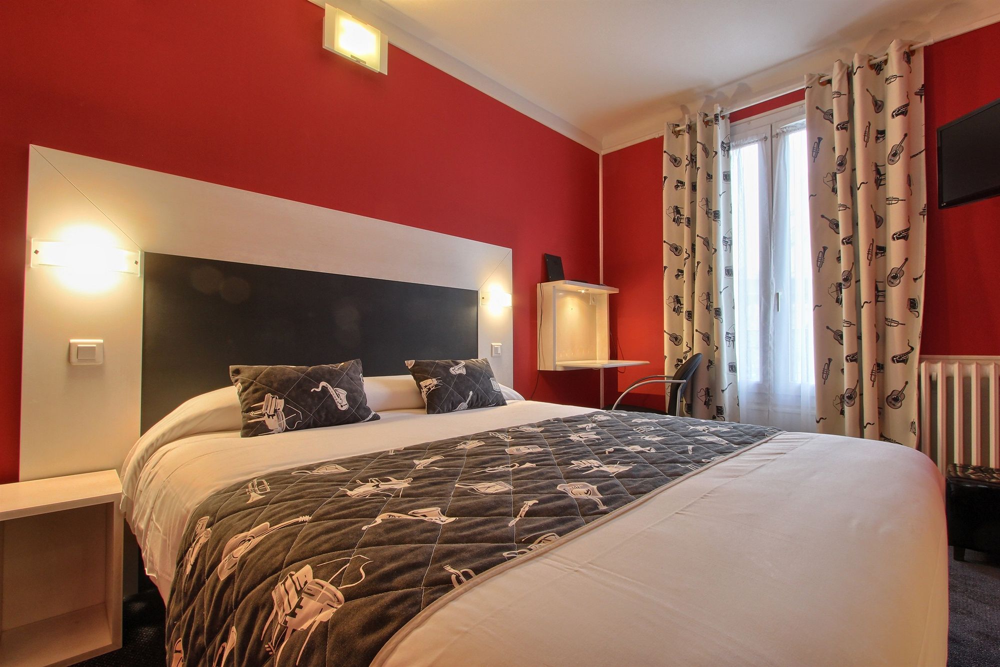 Фото Hotel Baldi by Magna Arbor