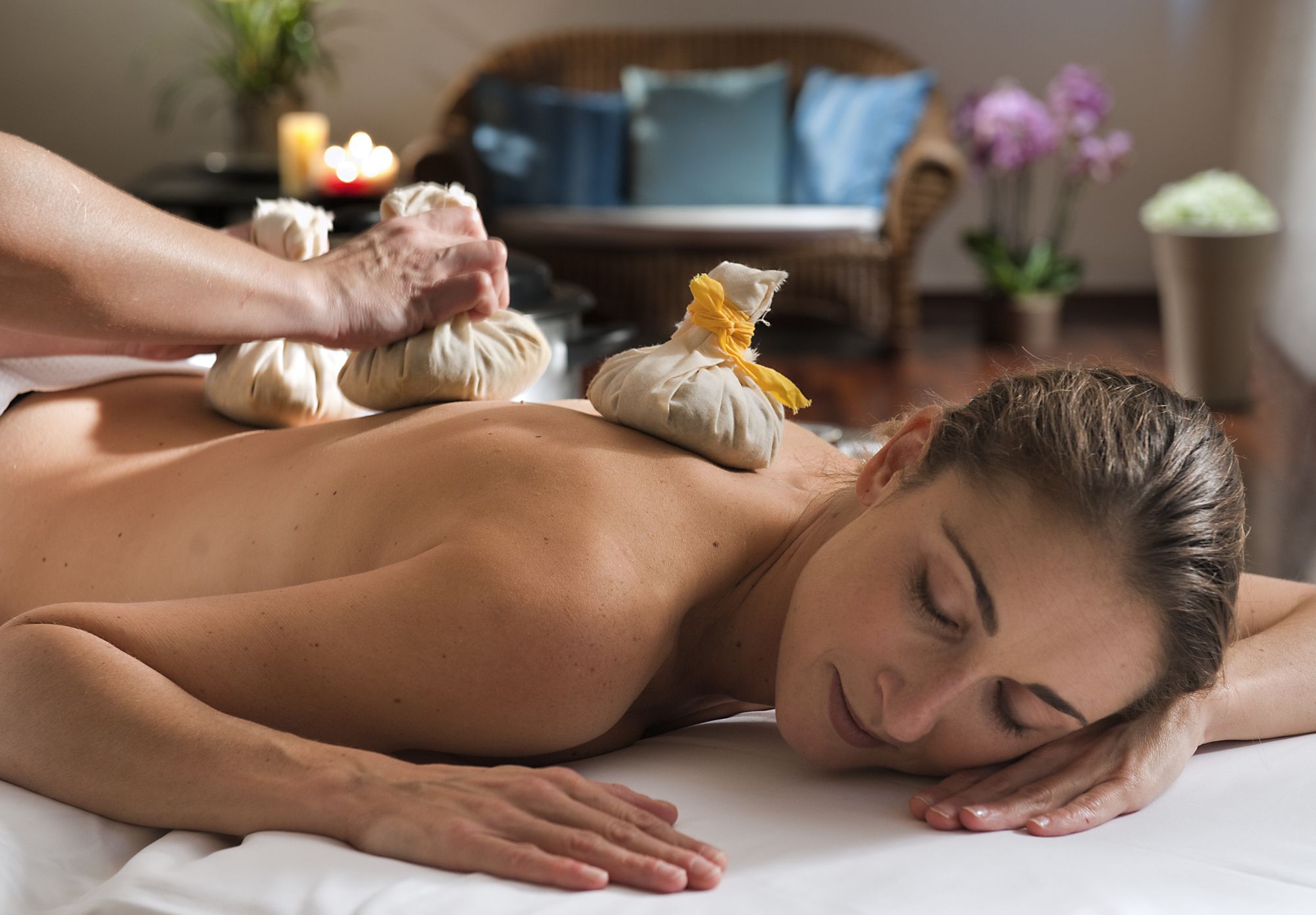 Фото Hotel Terme Milano