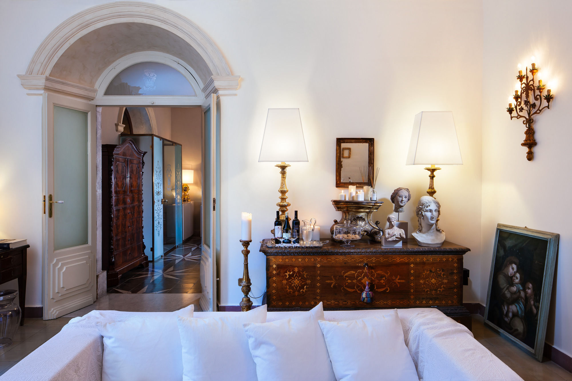 Фото Villa Taormina