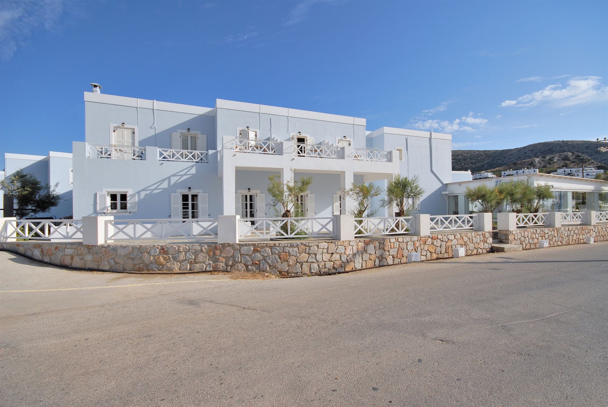 Фото Hotel Benois