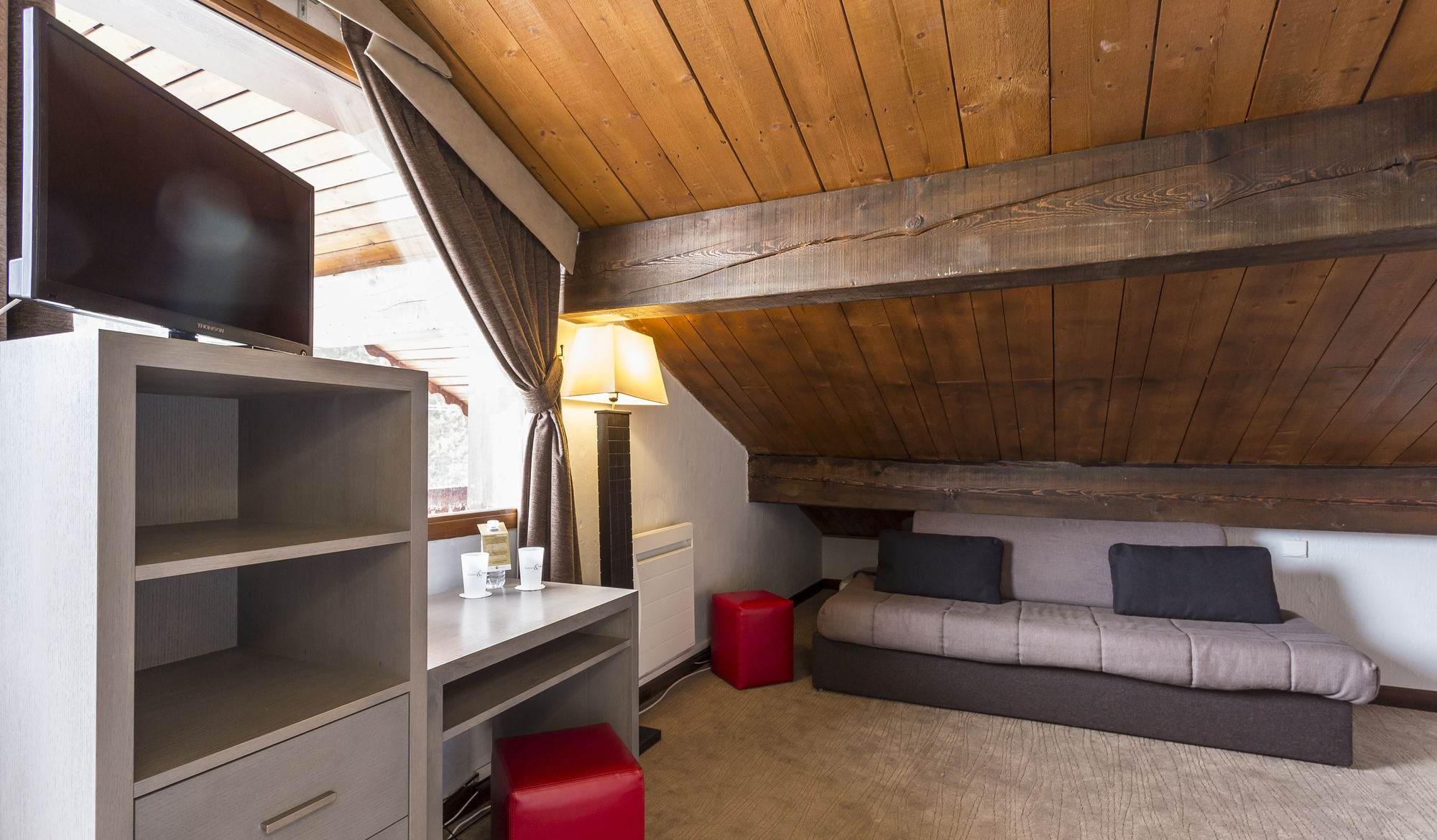 Фото Odalys New Solarium