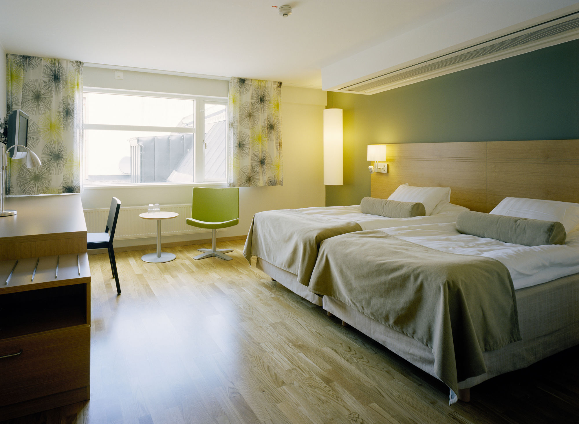 Фото Scandic Hallandia