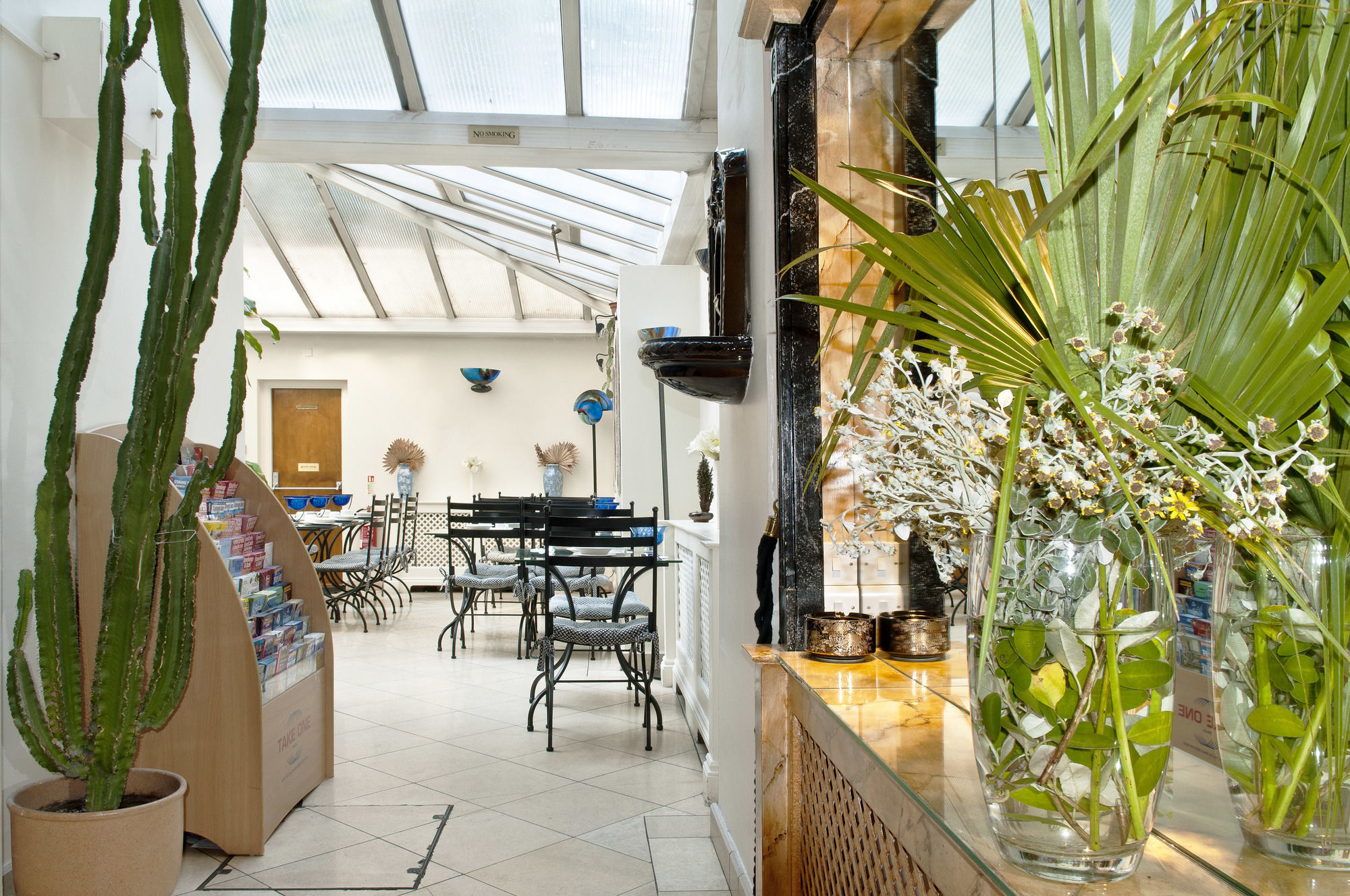 Фото Rushmore Hotel