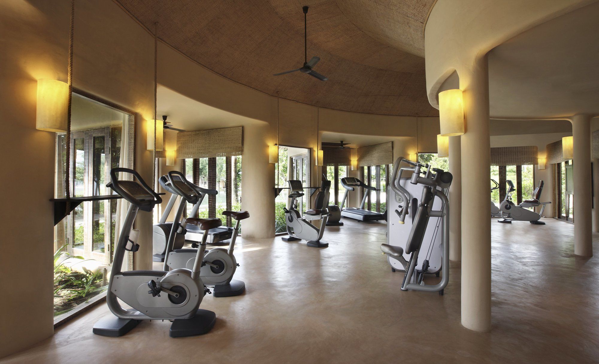 Фото The Naka Island, a Luxury Collection Resort & SPA, Phuket